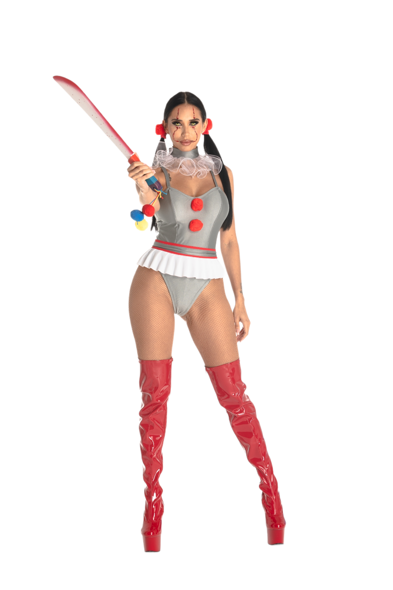 Exclusive Killer Clown our Best Seller