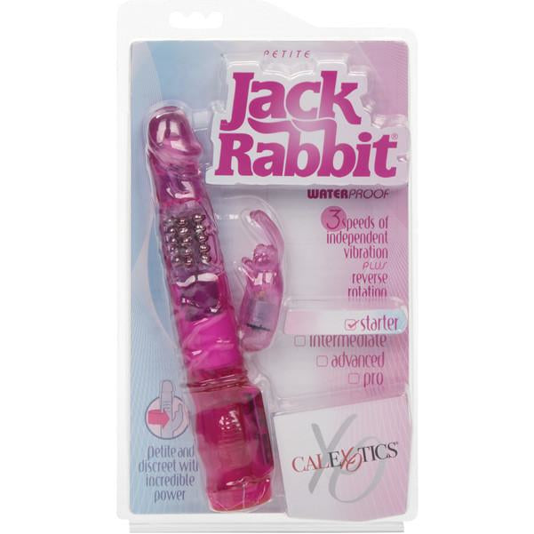 Jack Rabbit Petite - PlaythingsMiami