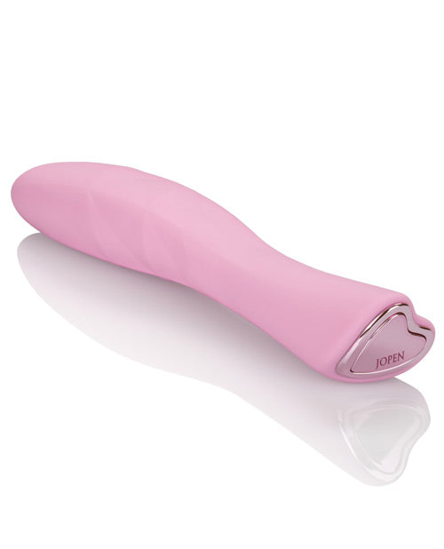 Amour Silicone Wand - PlaythingsMiami