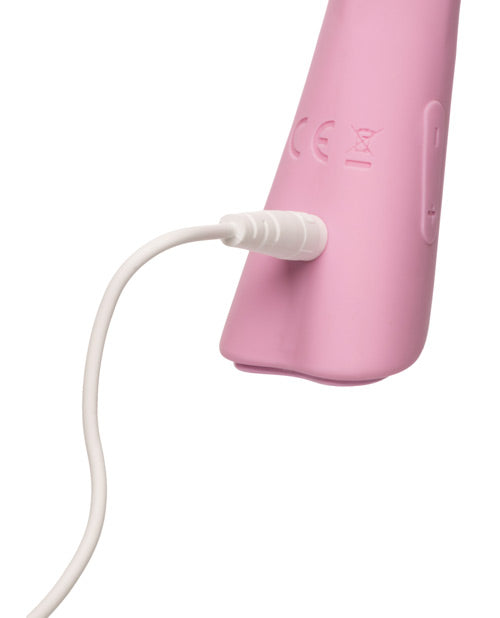 Amour Silicone Wand - PlaythingsMiami
