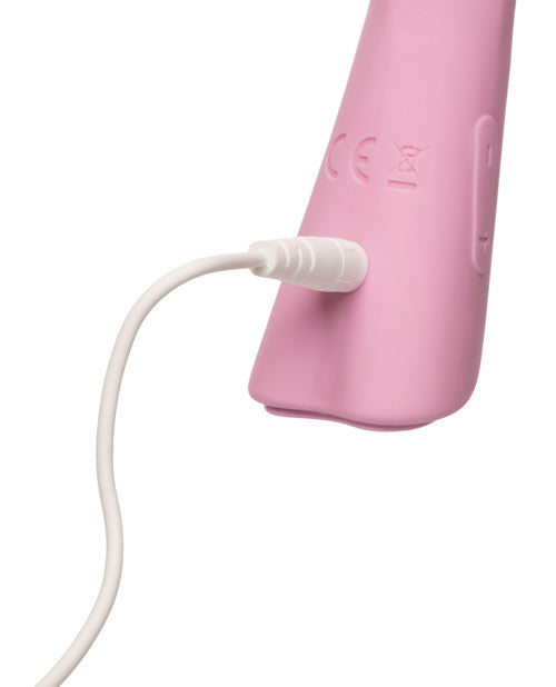 Amour Silicone Dual G Wand - PlaythingsMiami