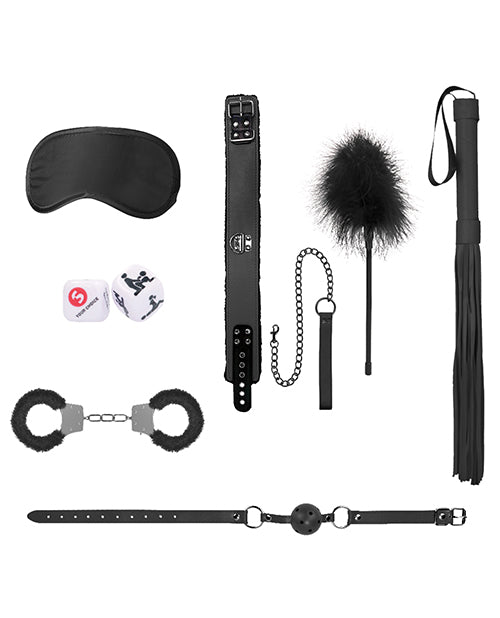 Bondage Kit #6