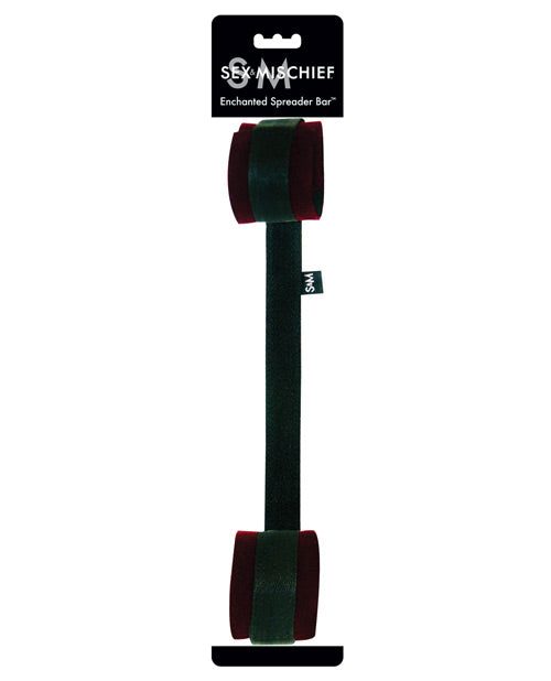 Sex & Mischief Enchanted Spreader Bar - PlaythingsMiami