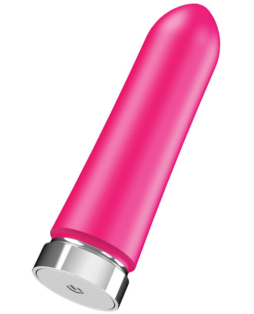 Bullet Bam Clitoral Vibrator Powerful 10 speeds