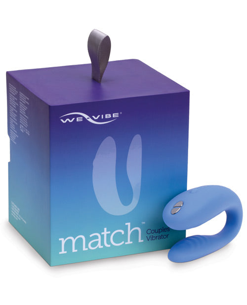 We-Vibe Match - PlaythingsMiami