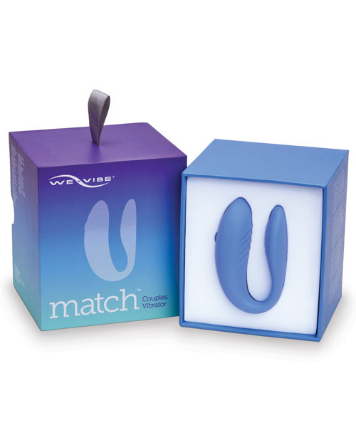 We-Vibe Match - PlaythingsMiami