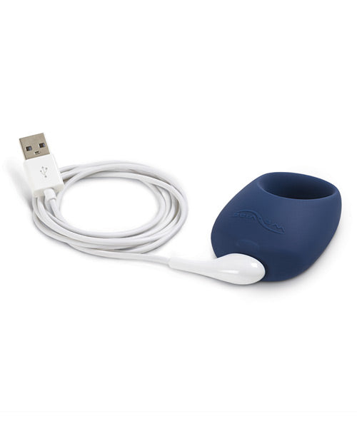 We-Vibe Pivot - Blue - PlaythingsMiami