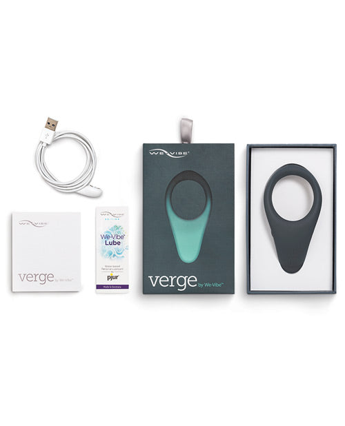Cock Ring Vibrating Rechargeable