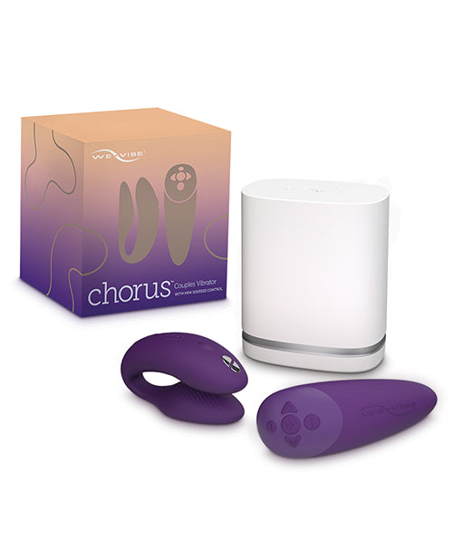 We-Vibe Chorus - Couples Toy We-Vibe Chorus - Couples Toy