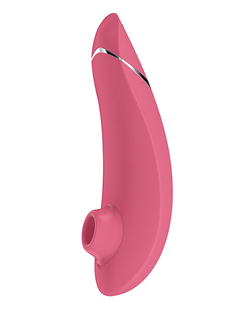 Womanizer Premium - The Original Clitoral Stimulator - White