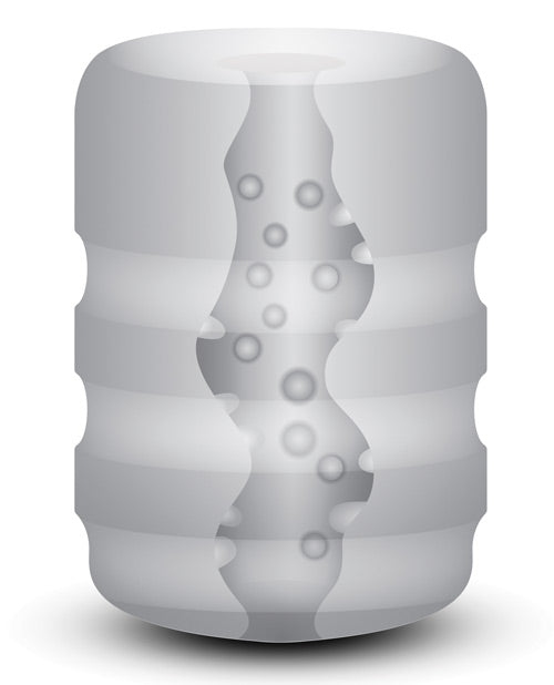 ZOLO Girlfriend Pocket Stroker - PlaythingsMiami