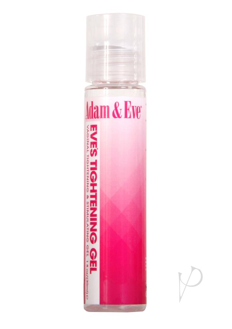 Adam and Eve - Eve's Vaginal Tightening and Stimulating Gel - 1oz