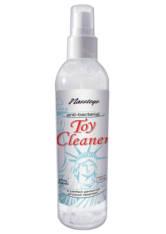 Anti-Bacterial Toy Cleaner - 8oz