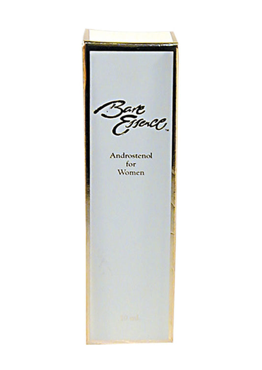 Bare Essence Cologne For Her - 10 Ml