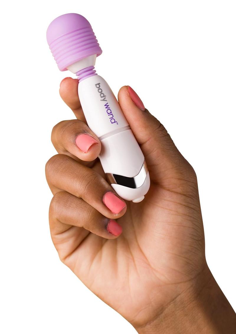 Bodywand 5 Function