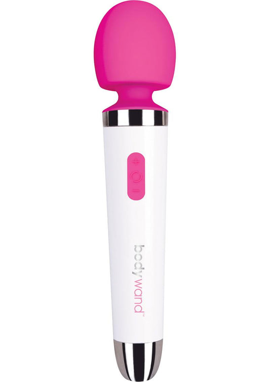 Bodywand - Aqua/Pink/White