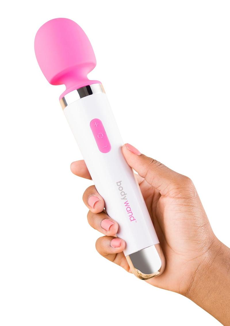 Bodywand