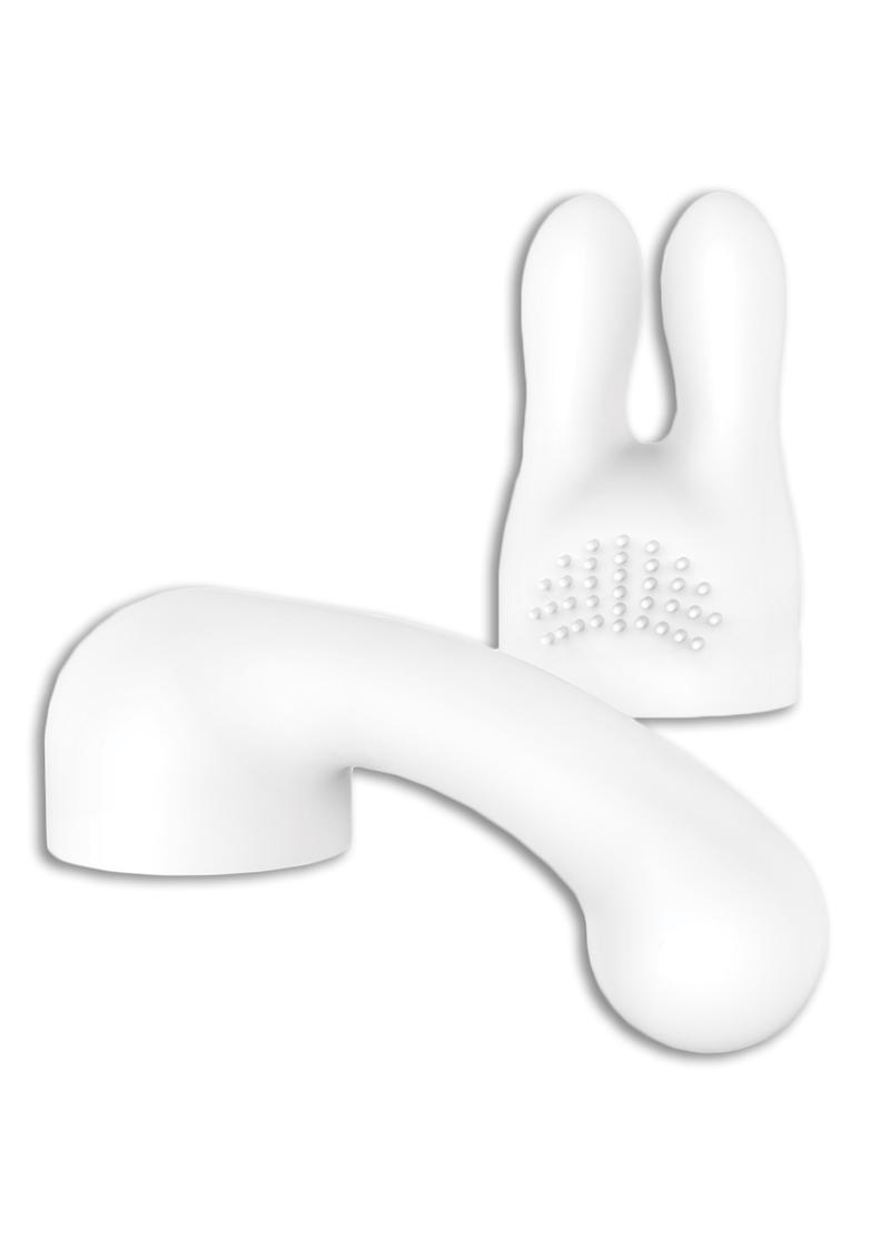 Bodywand Curve Accessory - White