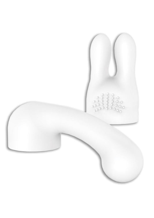 Bodywand Curve Accessory - White