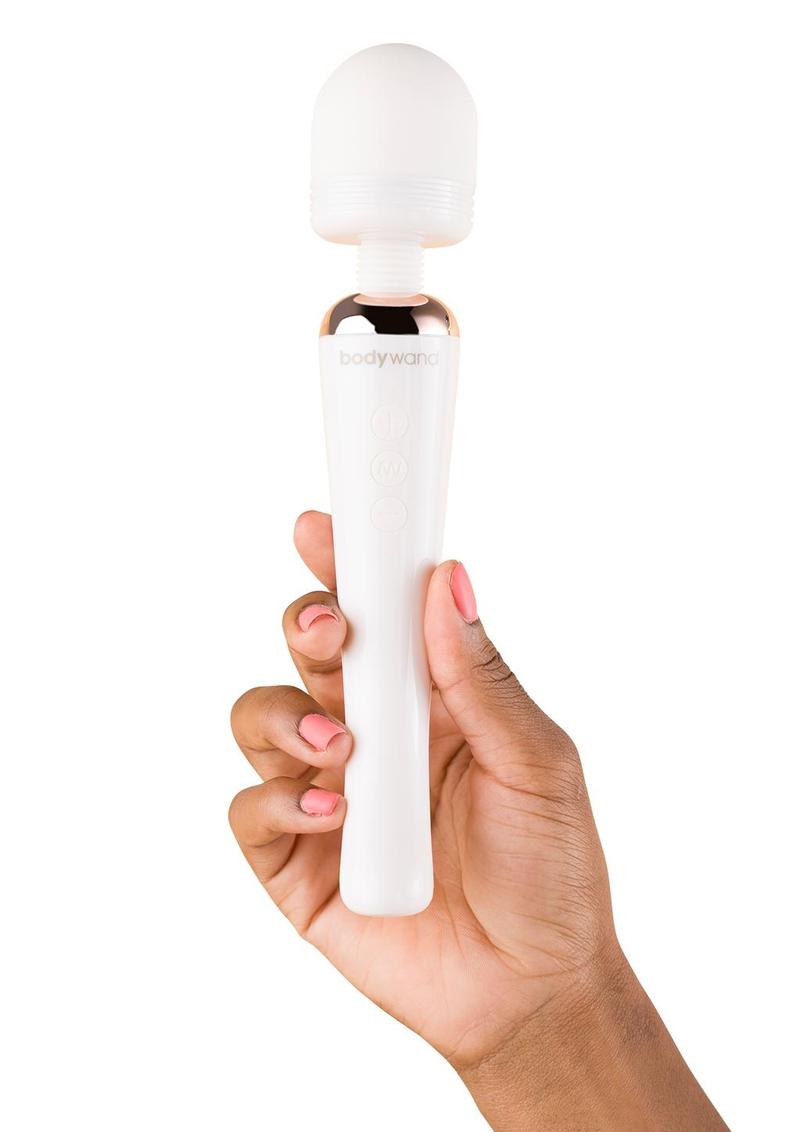 Bodywand Curve Rechargeable