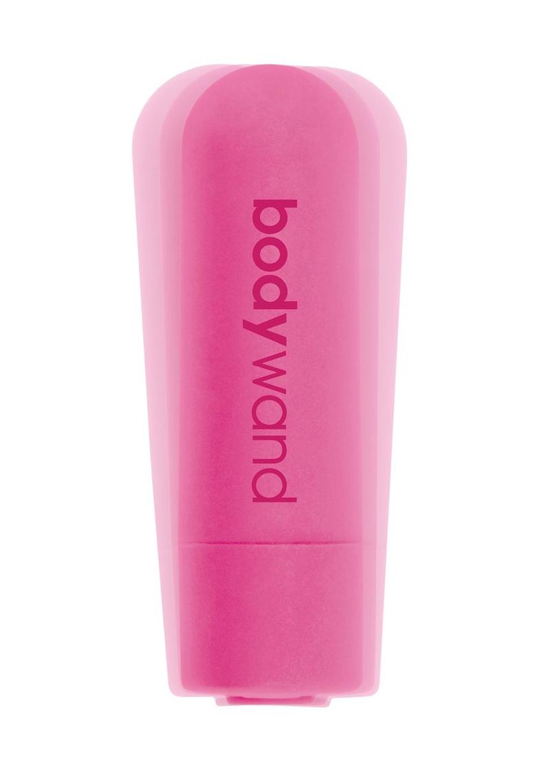 Bodywand Date Night Remote Control Egg W/Panty - Pink