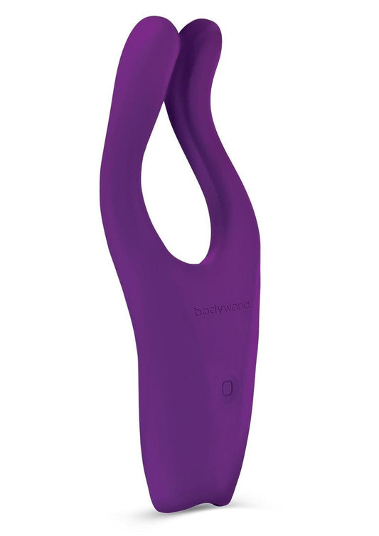 Bodywand Date Night Revel Couples Vibe - Purple