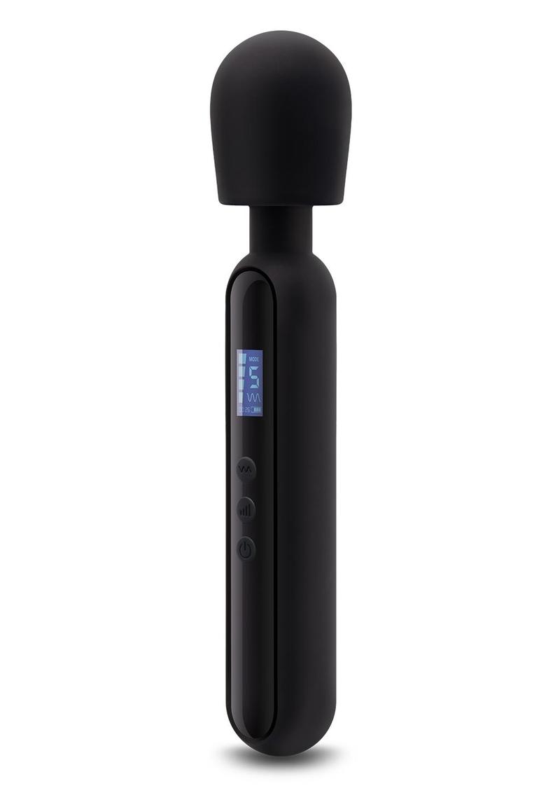 Bodywand Digi - Black