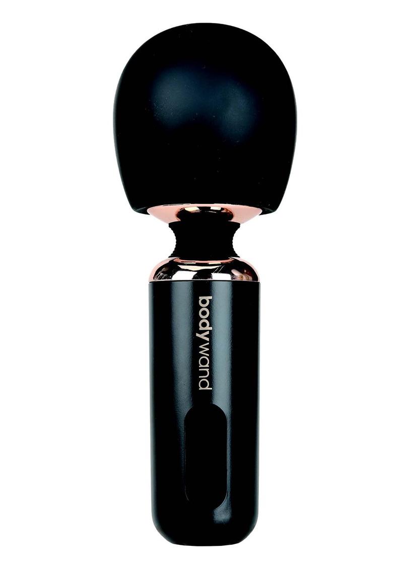 Bodywand Lolly - Black/Gold