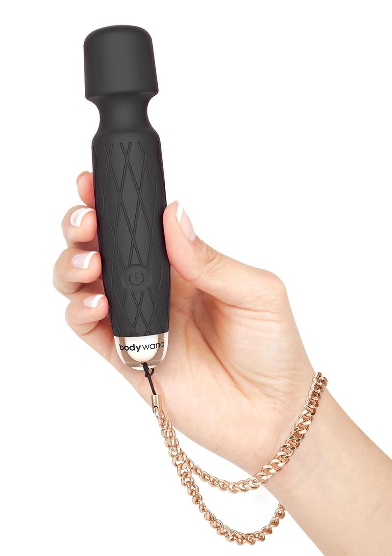 Bodywand Luxe Mini USB