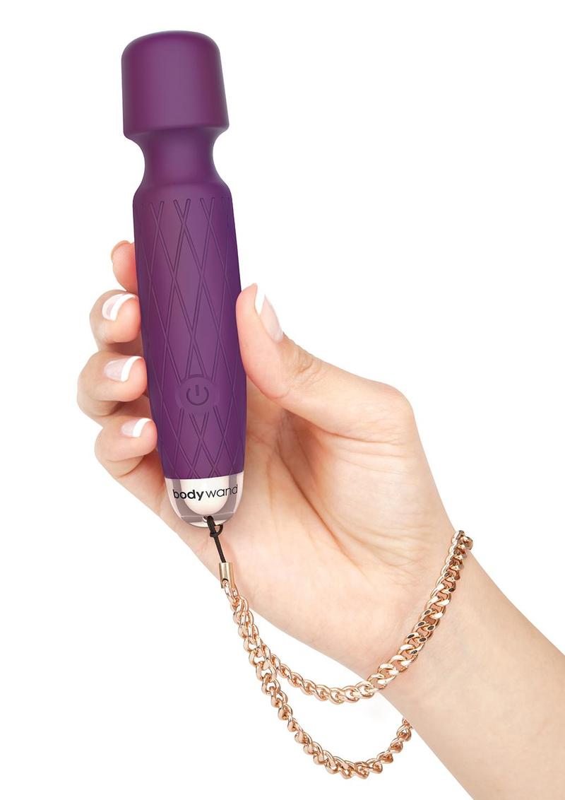 Bodywand Luxe Mini USB