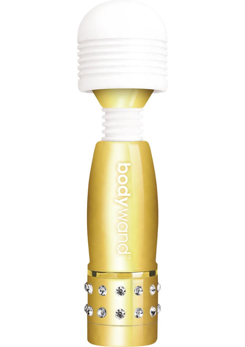 Bodywand Mini - Gold