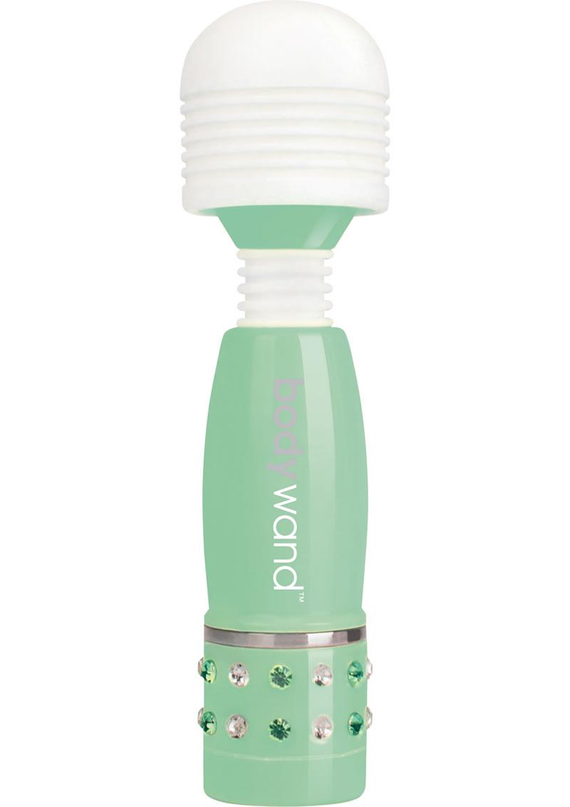 Bodywand Mini - Green/Mint