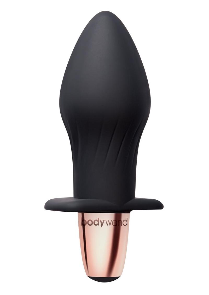 Bodywand Mini Vibes Pop - Black