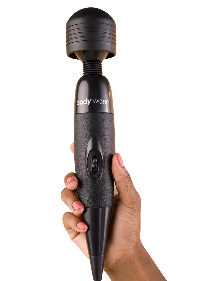 Bodywand Original Massager with AC Power Cord