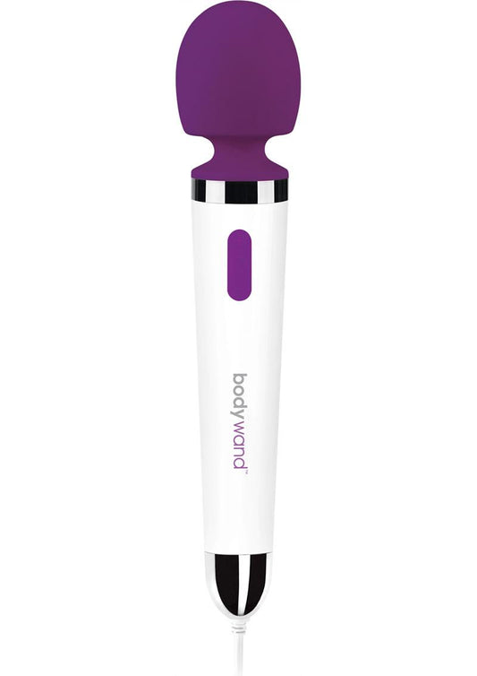 Bodywand Plug-In Multi Function - Purple