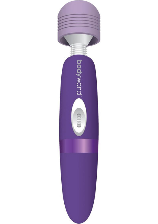 Bodywand Rechargeable - Lavender/Purple