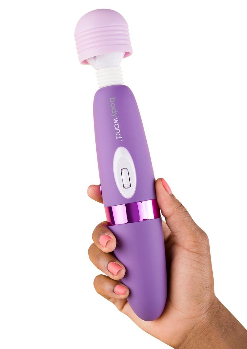 Bodywand Rechargeable