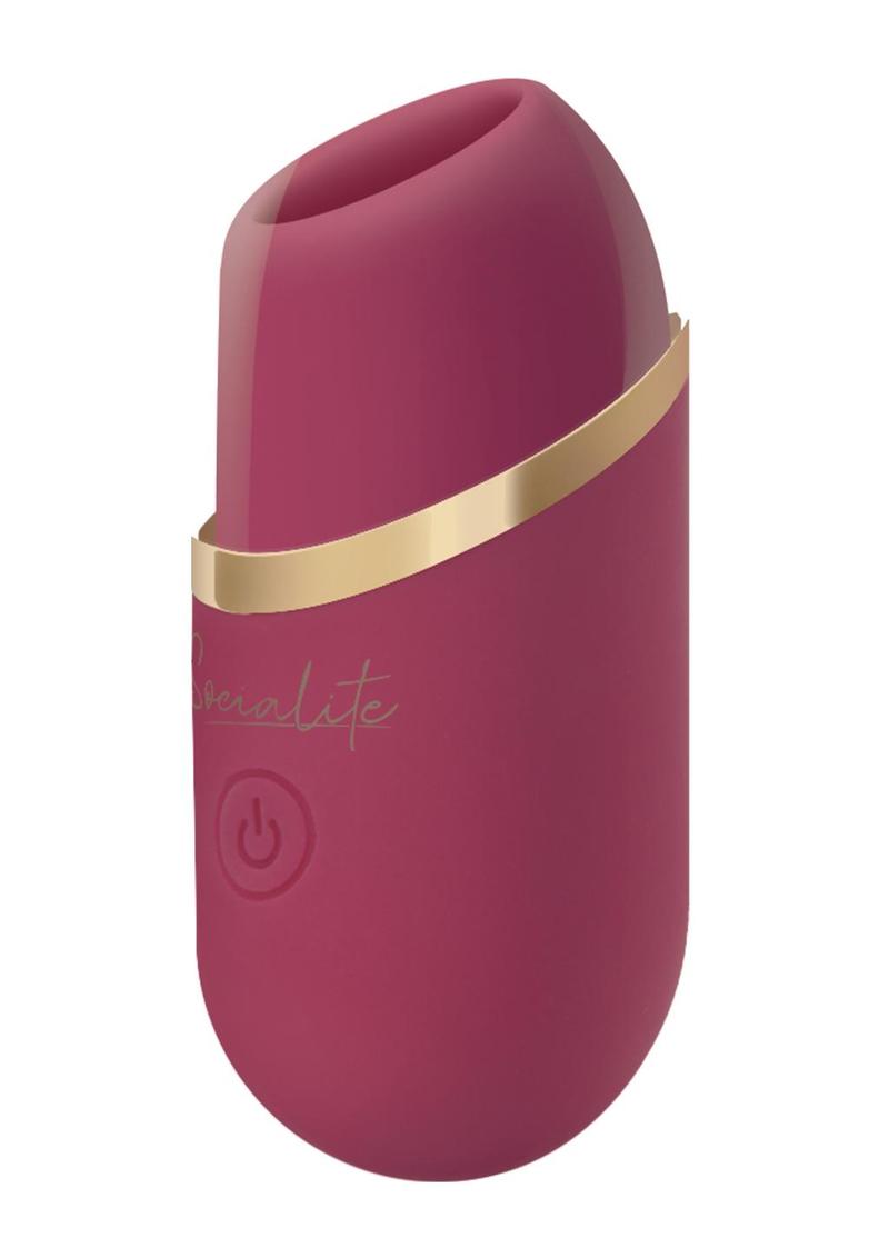 Bodywand Socialite Liv Mini Tongue Licker