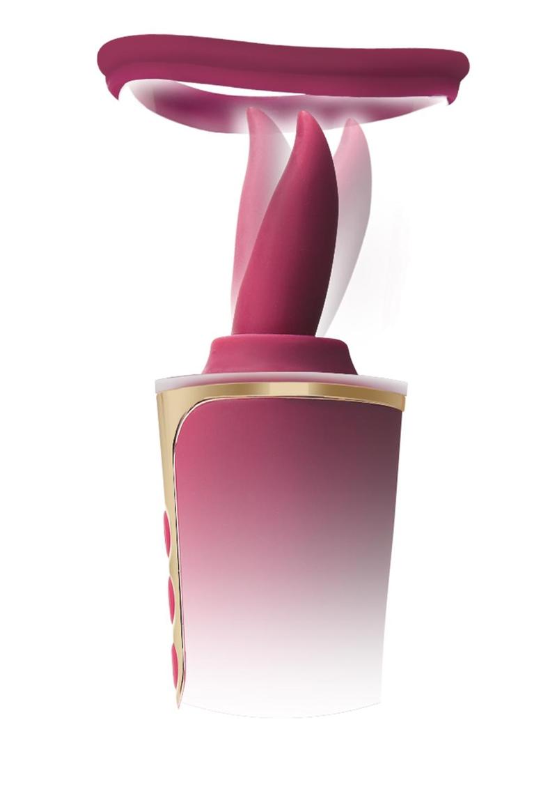 Bodywand Socialite Provacateur Lingus Vibe