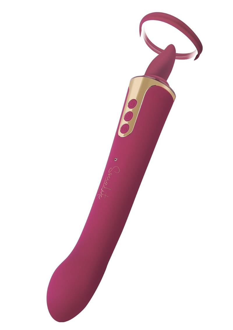 Bodywand Socialite Provacateur Lingus Vibe