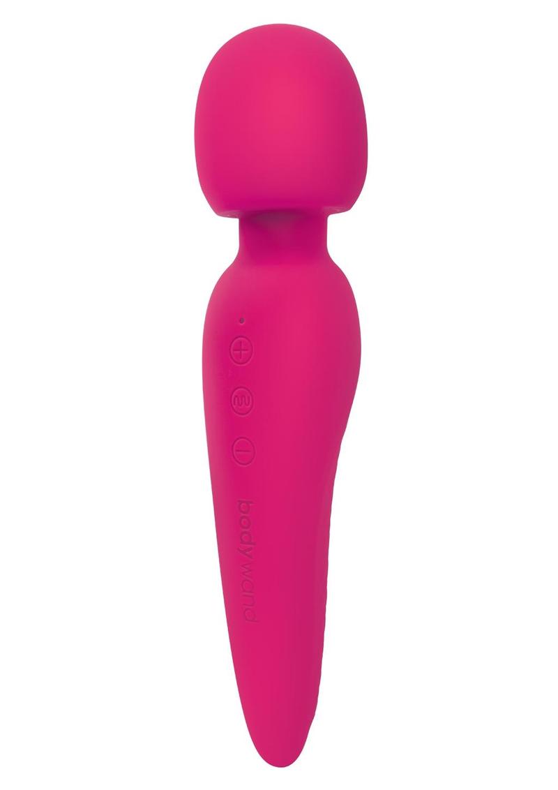 Bodywand Softee - Hot Pink/Pink