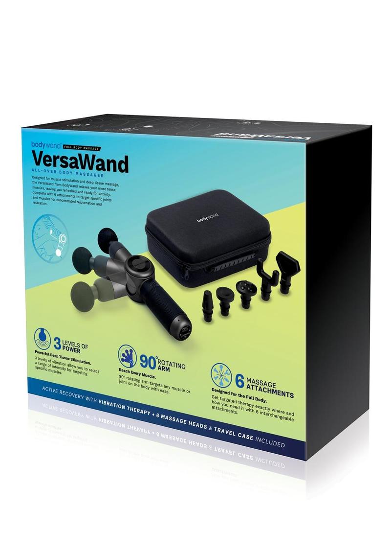 Bodywand Versawand