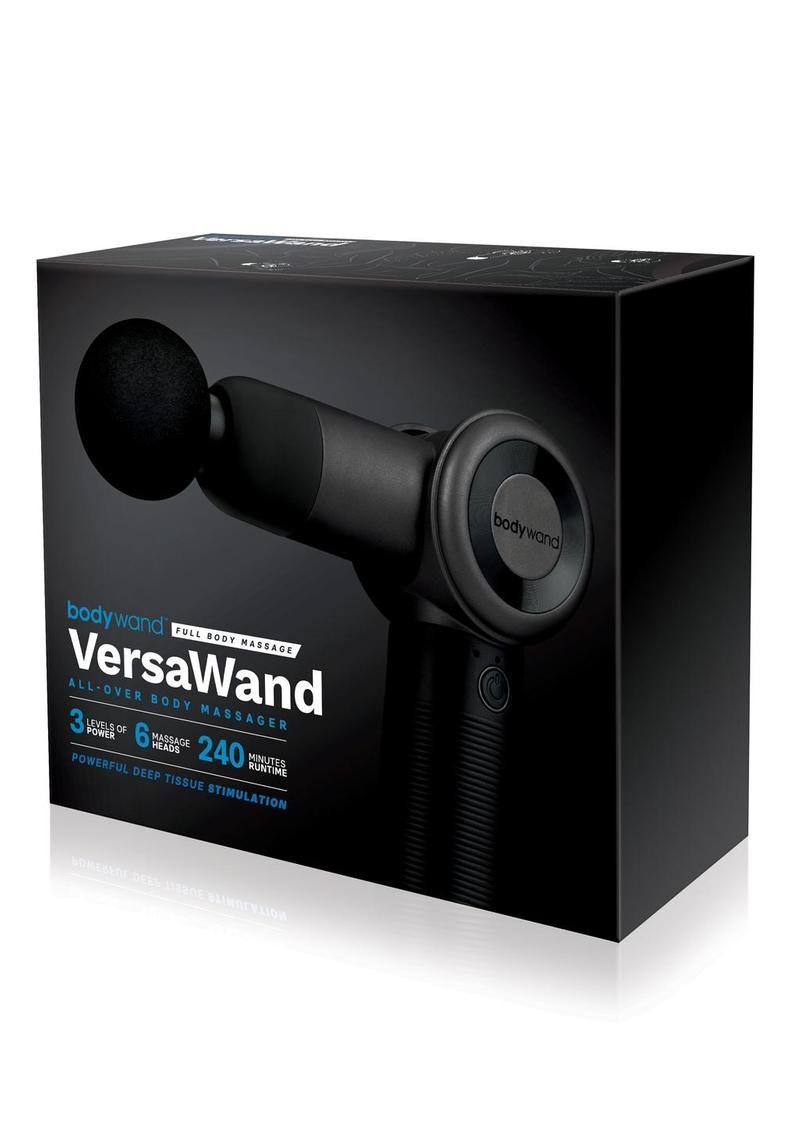 Bodywand Versawand - Gray/Grey