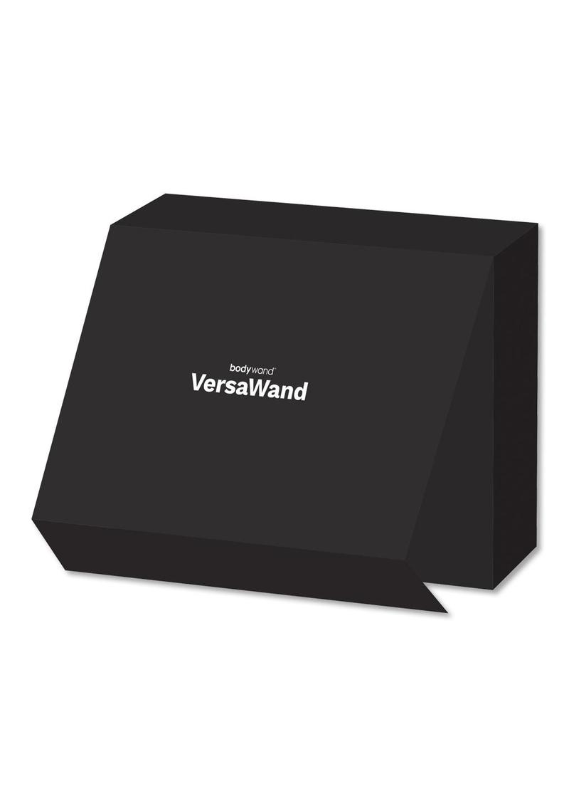 Bodywand Versawand