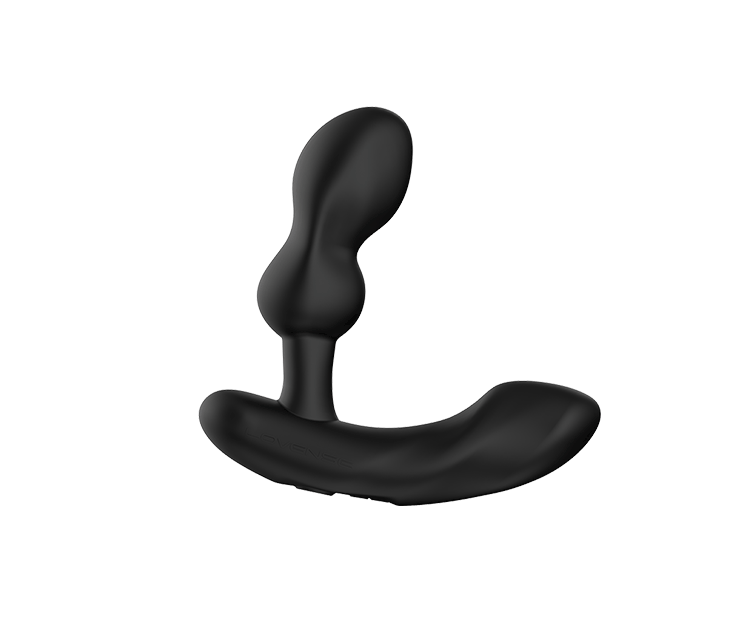 Prostate Vibrating Plug App Integrated