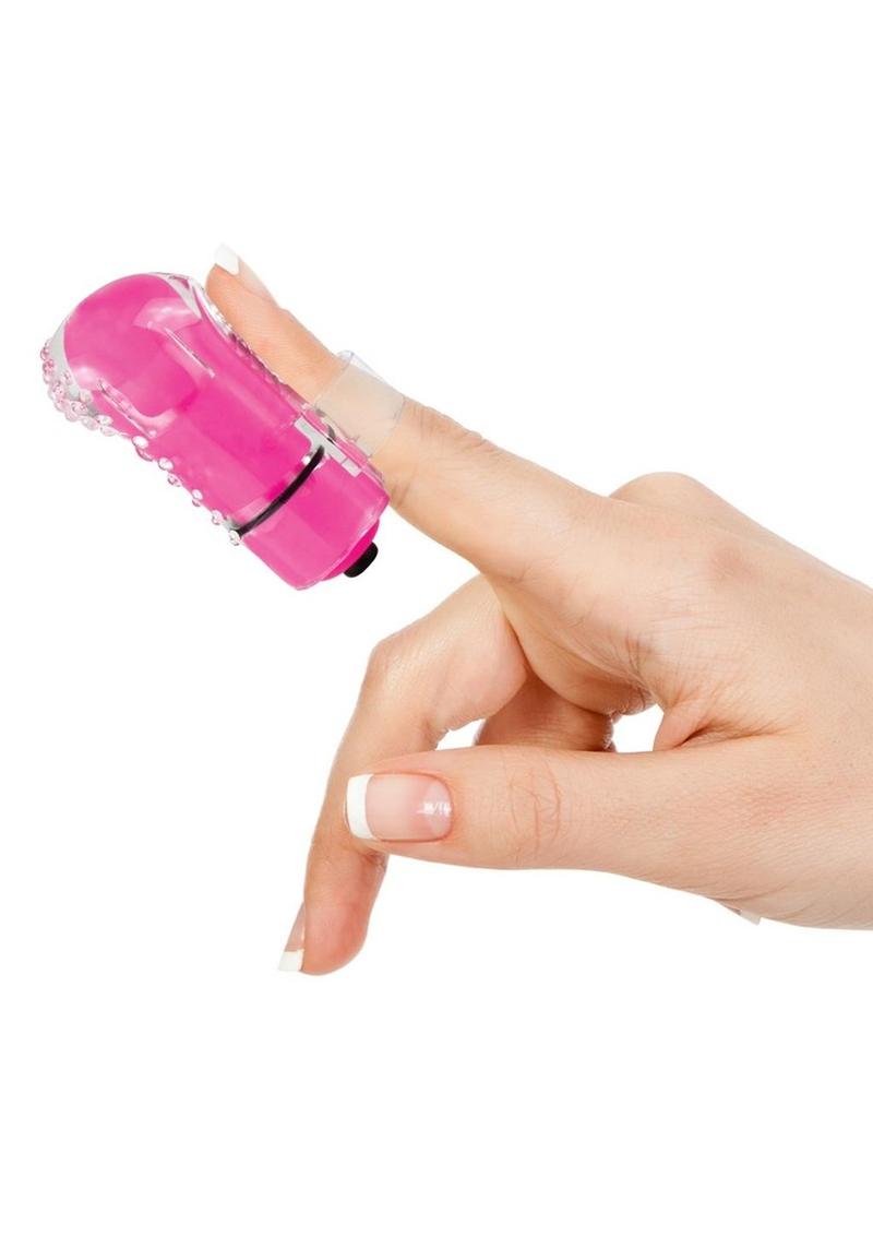 Colorpop Fing O Finger Vibrator