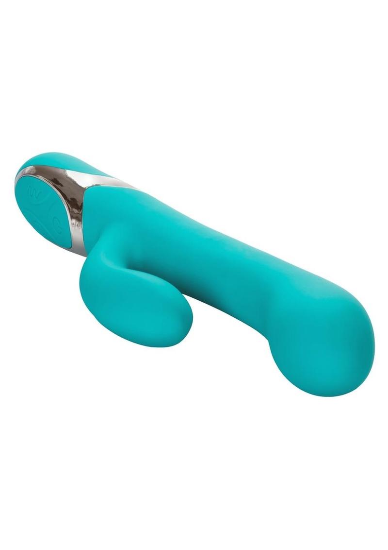 Enchanted Lover Silicone Rechargeable Rabbit Vibrator