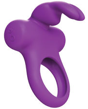 Frisky Bunny Ring - PlaythingsMiami