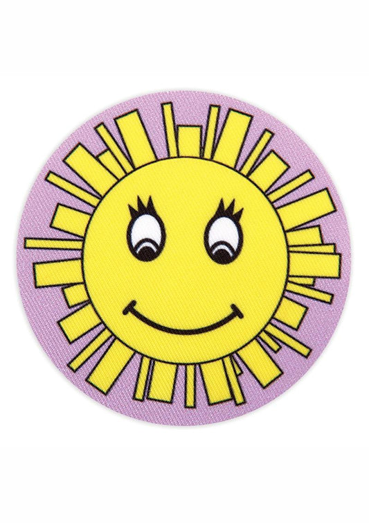 Fun In The Sun - Pink/Yellow