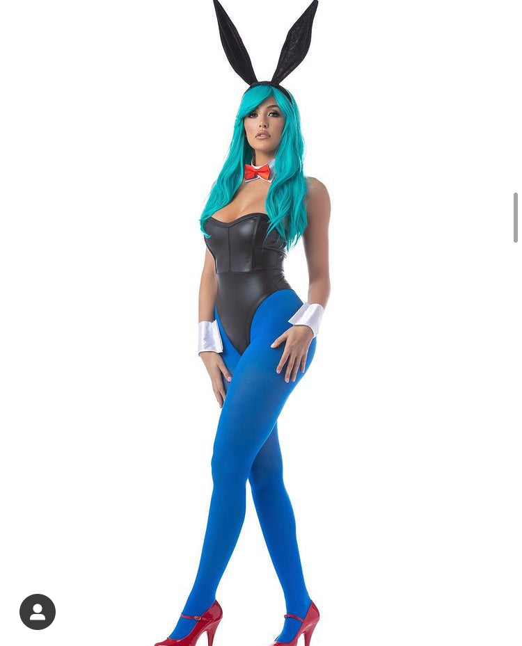 Playthings Strapless bodysuit C103 many colors